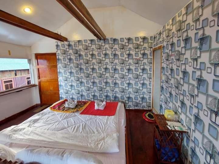 Xl Guest House & Restaurant Sihanoukville Eksteriør billede